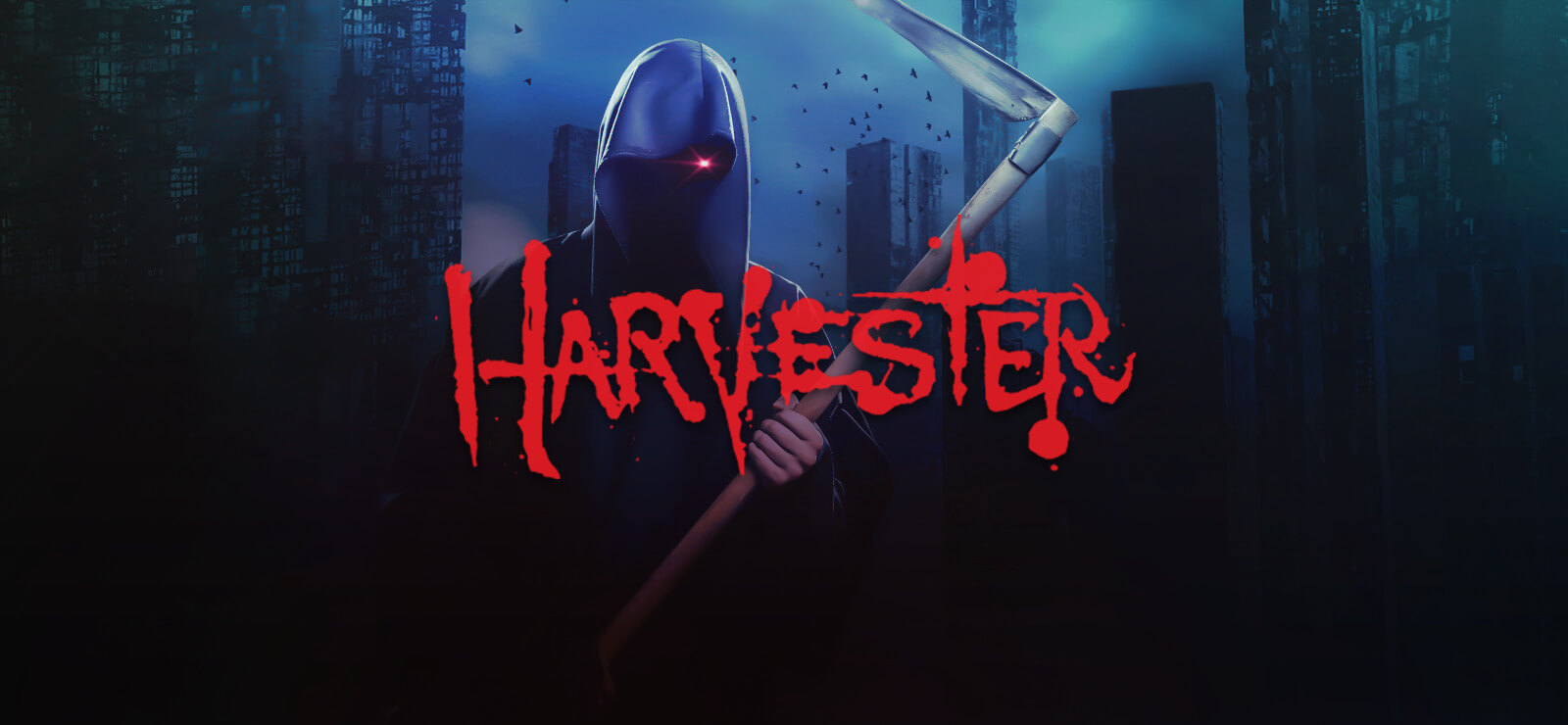 Harvester Banner Image