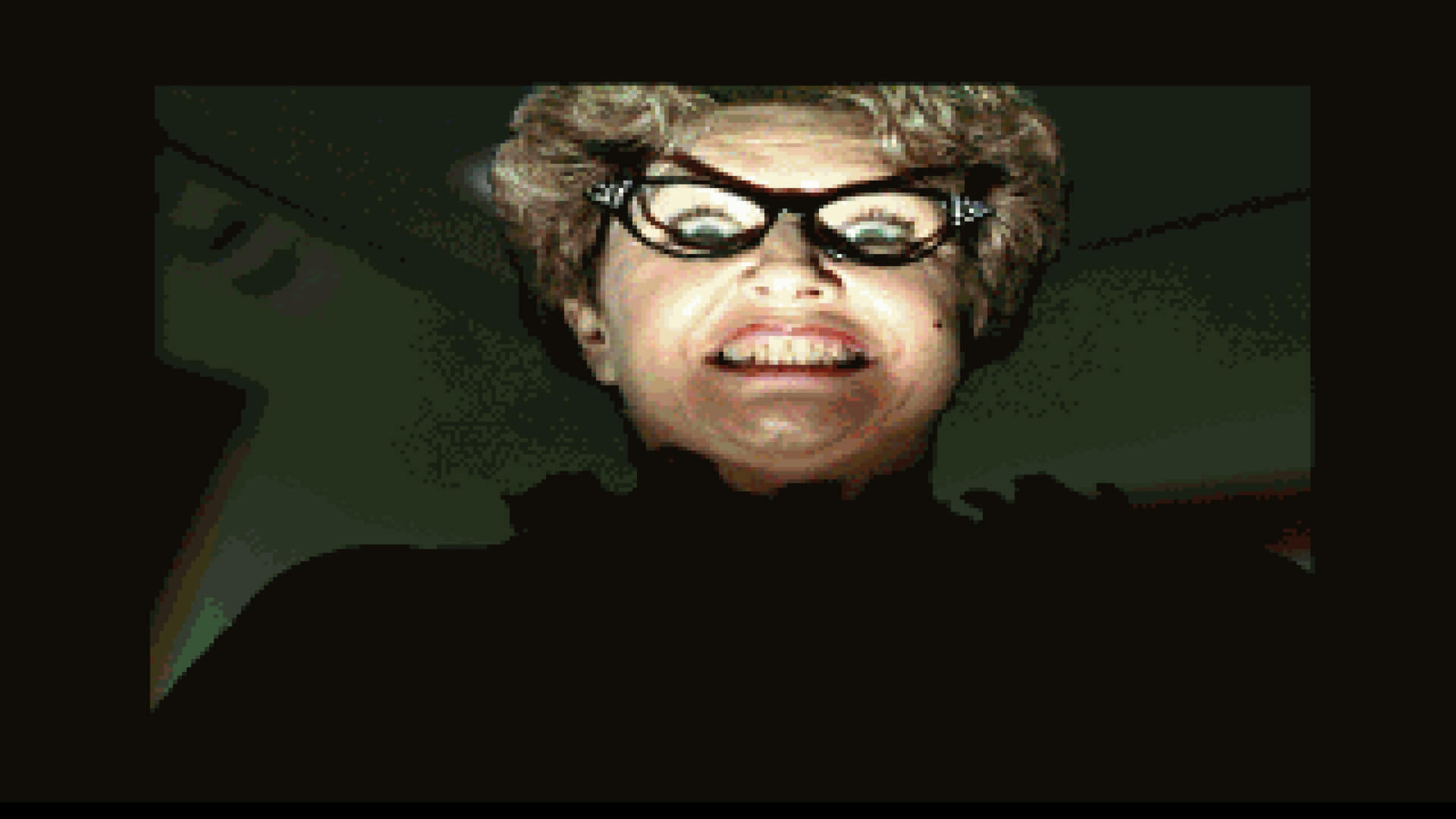 Harvester Screenshot Image
