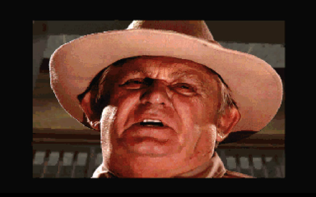 Harvester Screenshot Image