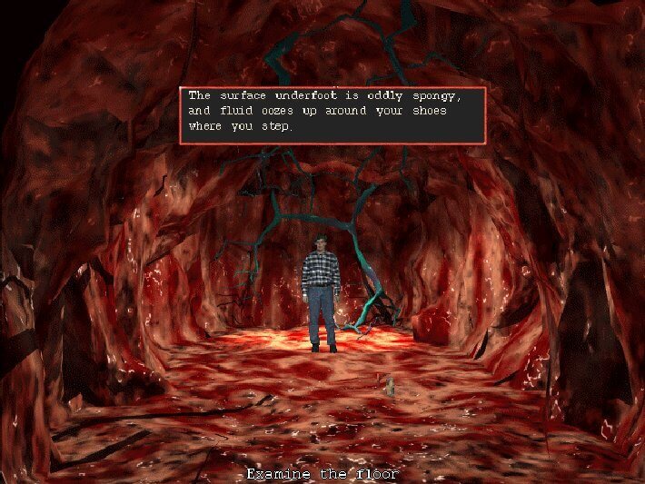 Harvester Screenshot Image