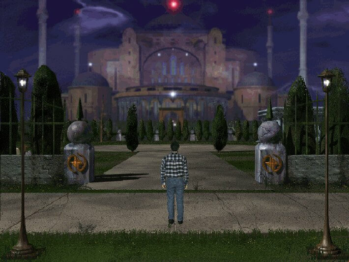 Harvester Screenshot Image