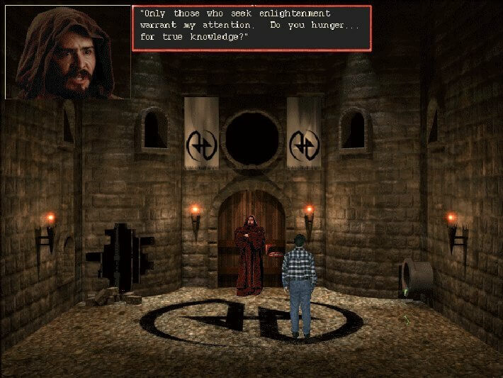 Harvester Screenshot Image