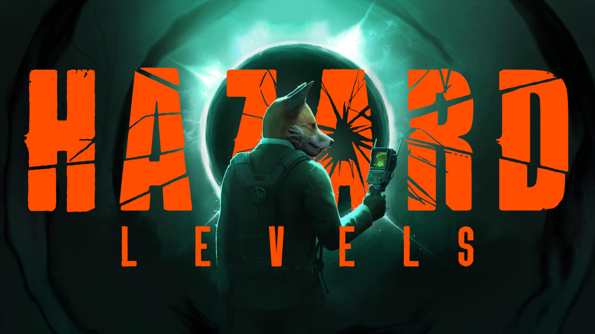 Hazard Levels Banner Image