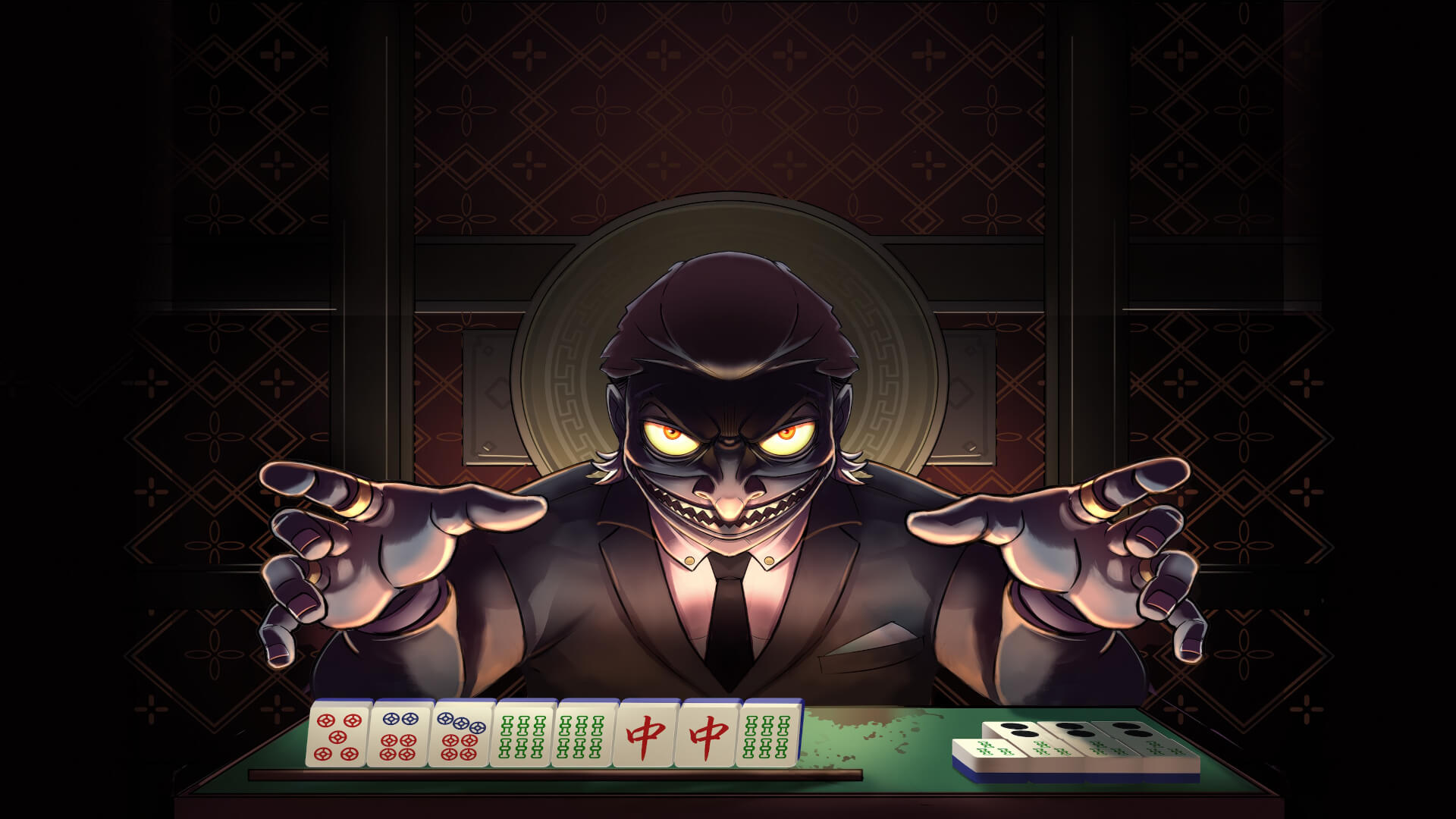 Hell Wait Banner Image