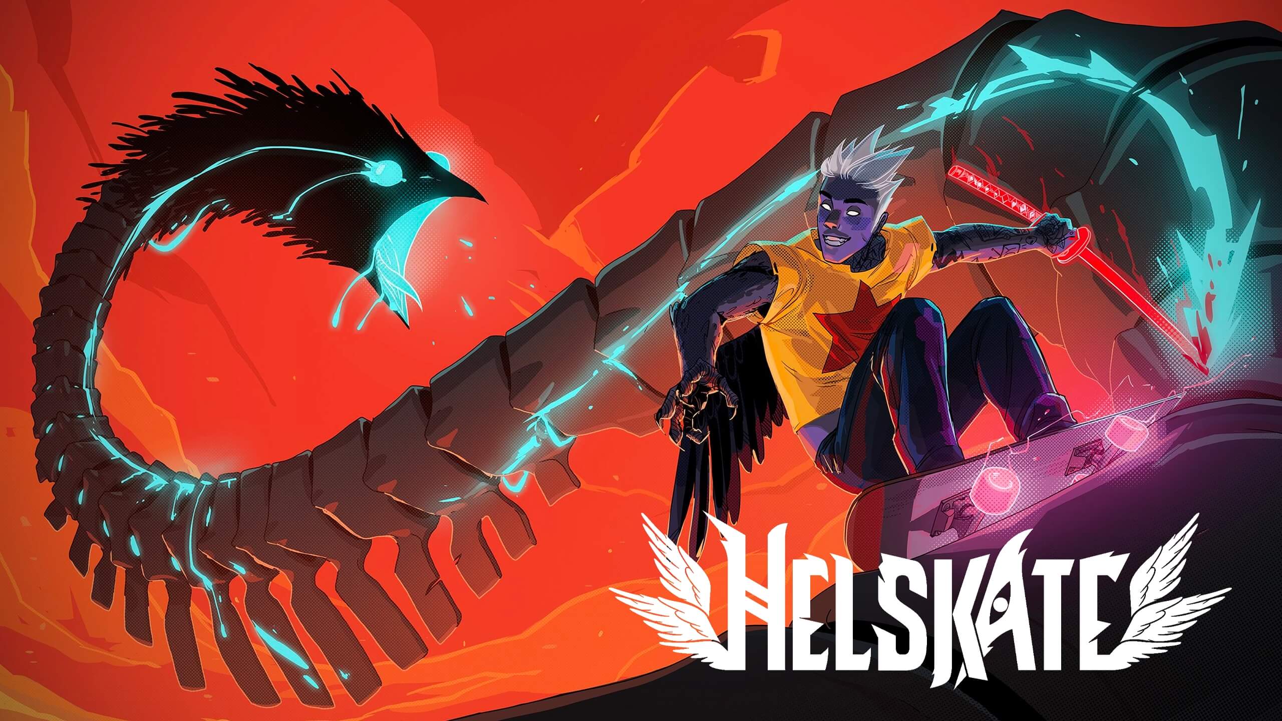 Helskate Banner Image