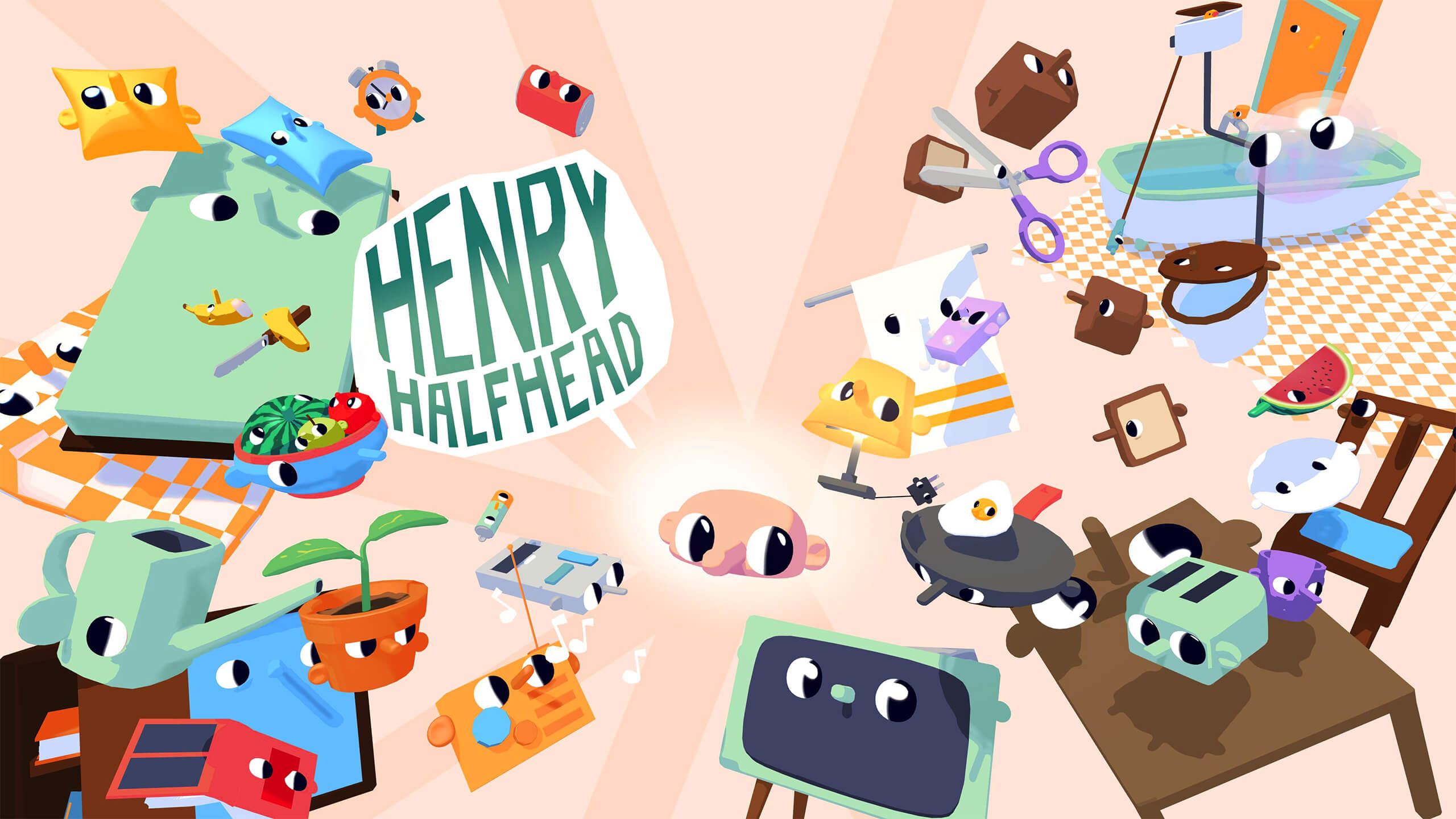 Henry Halfhead Banner Image