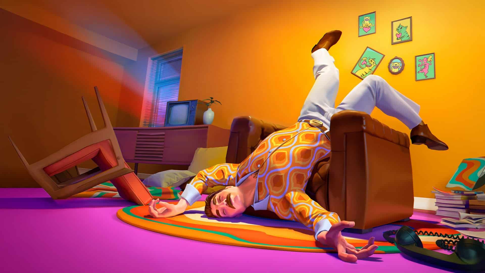 Hide The Corpse Banner Image