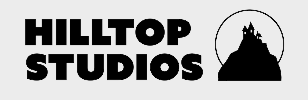 Hilltop Studios Logo