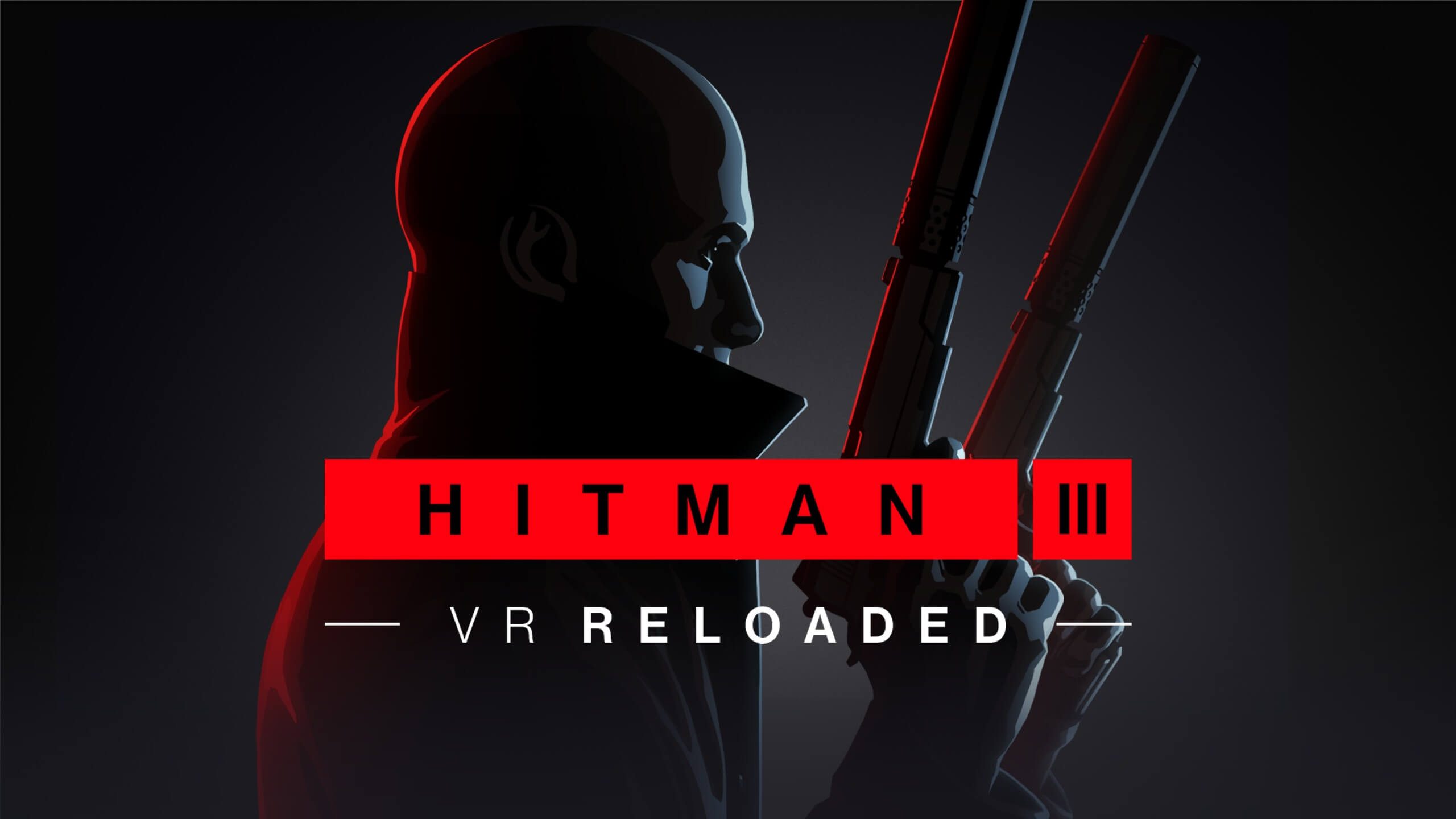 Hitman 3 VR: Reloaded Banner Image