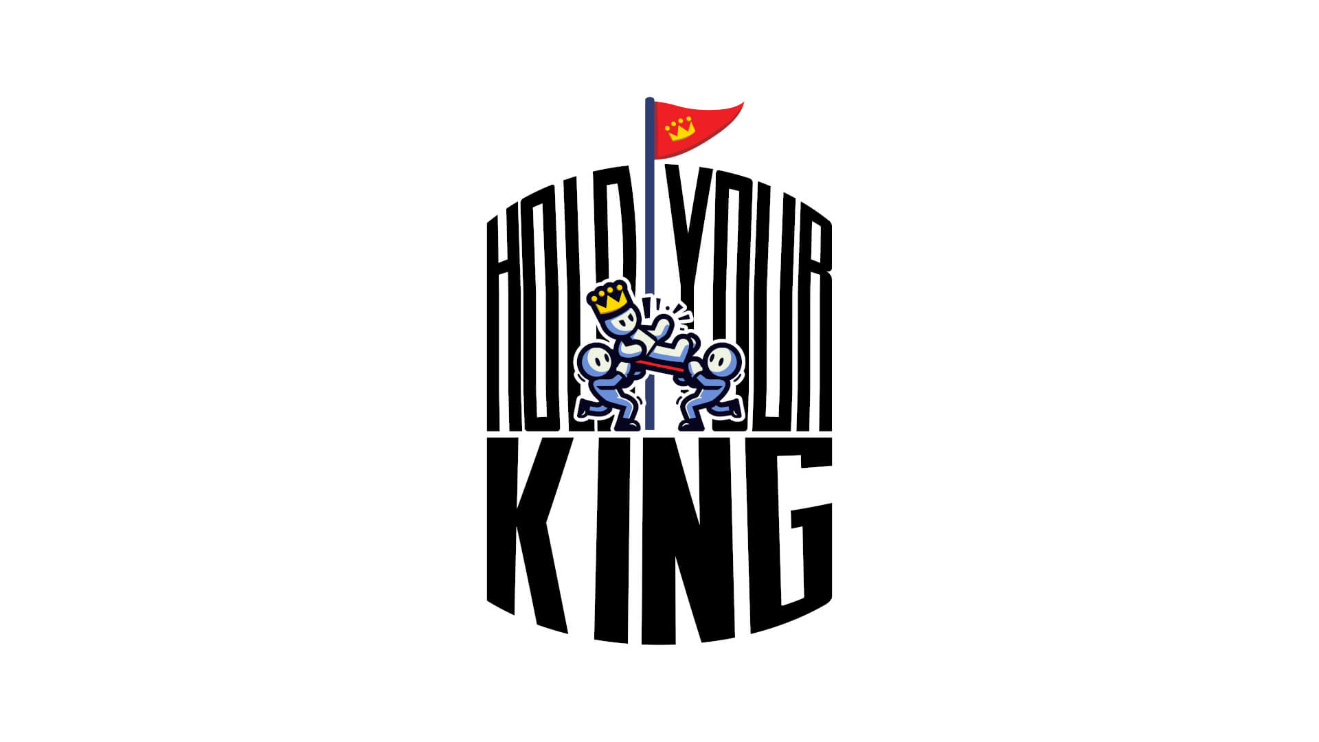 Hold Your King Banner Image
