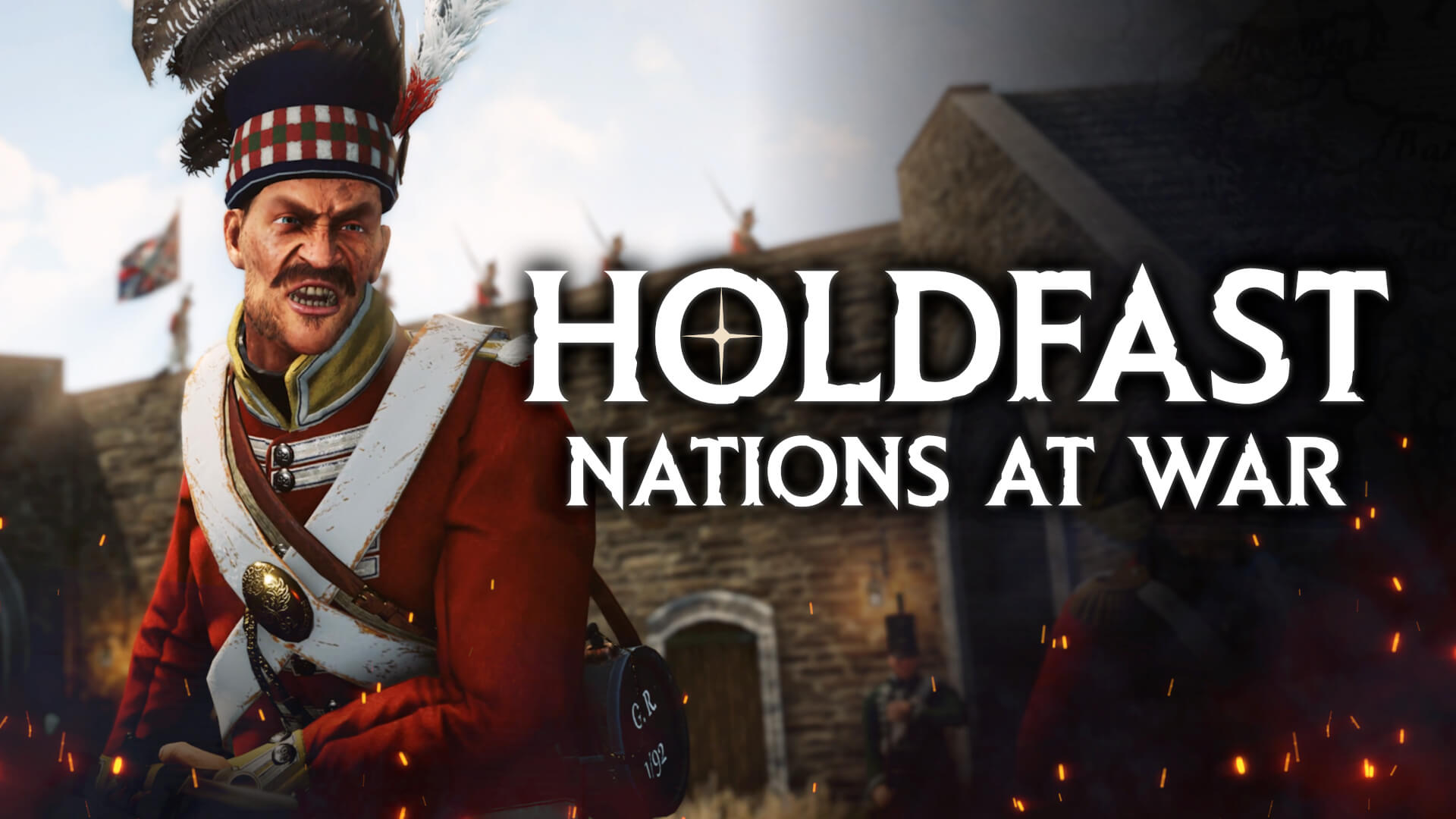 Holdfast: Nations At War Banner Image