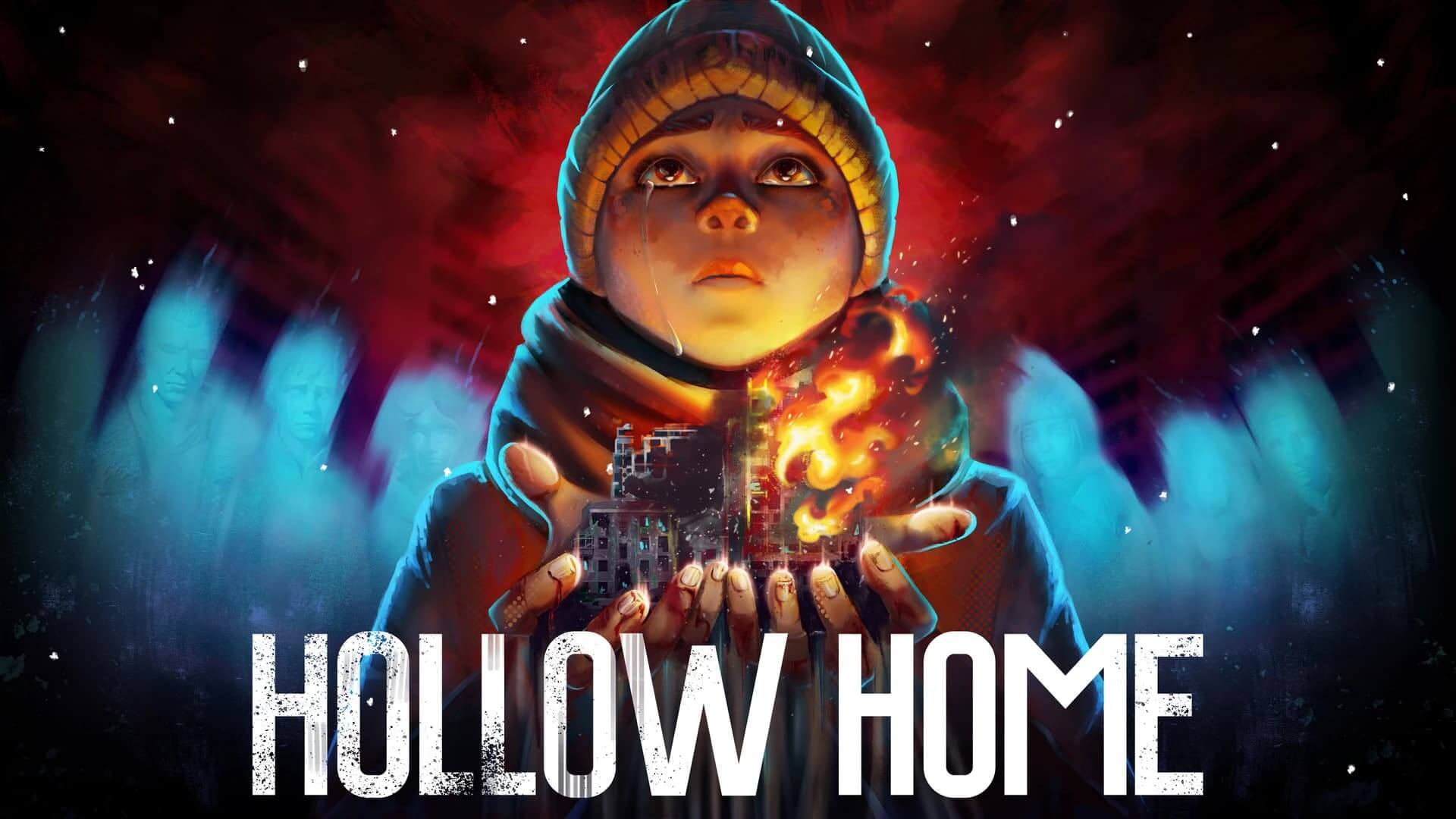 Hollow Home Banner Image