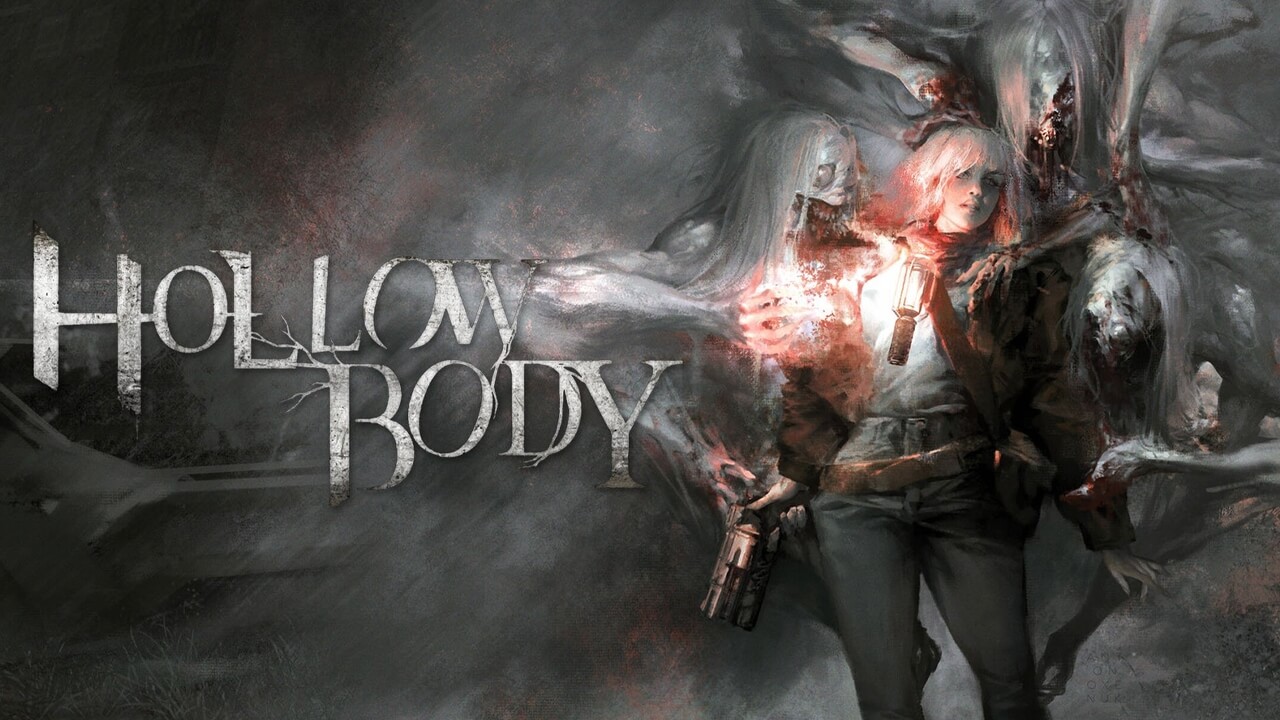 Hollowbody Banner Image