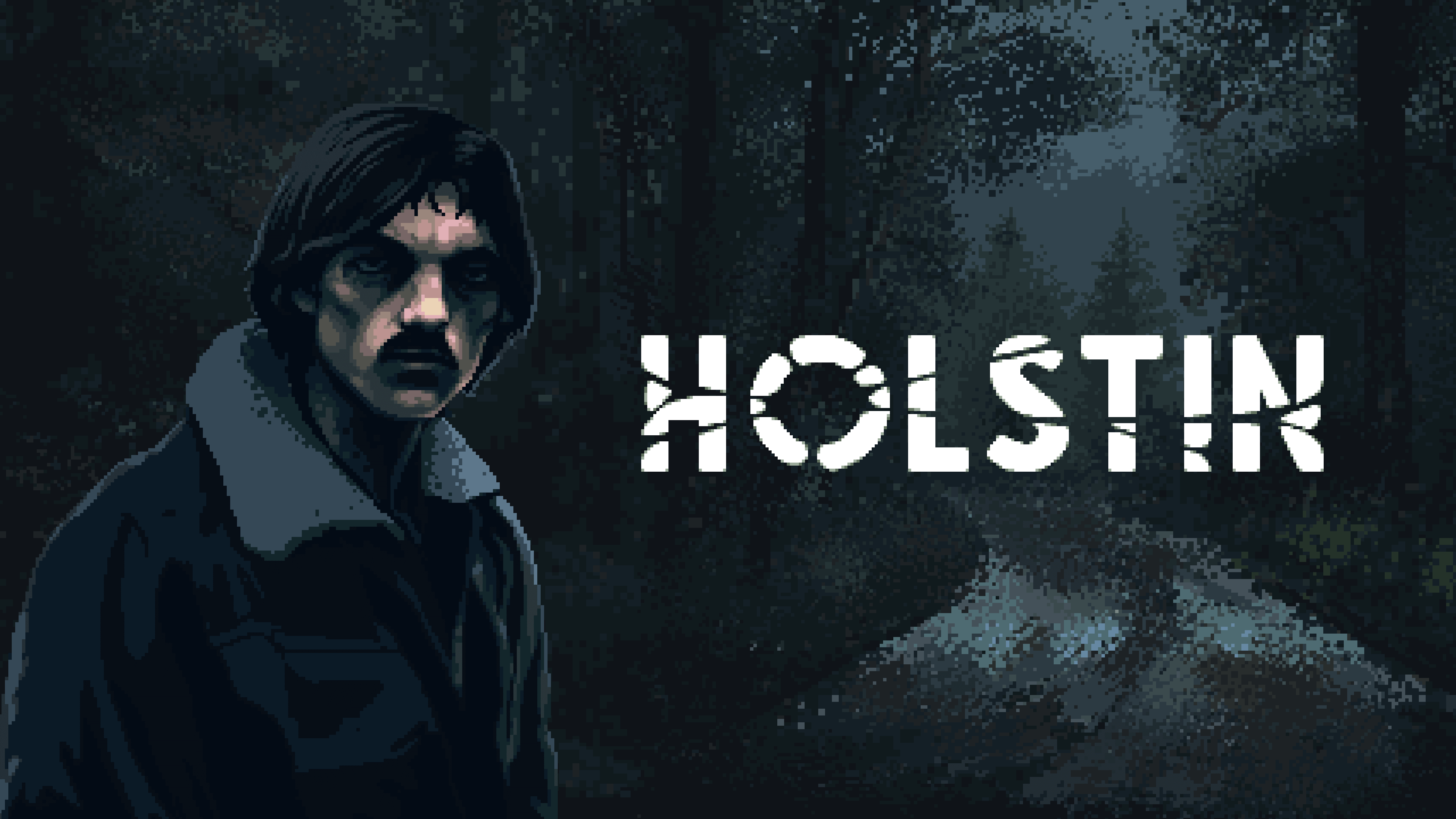 Holstin Banner Image