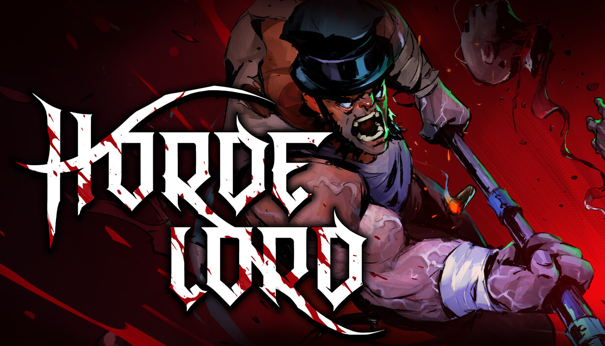 Hordelord Banner Image