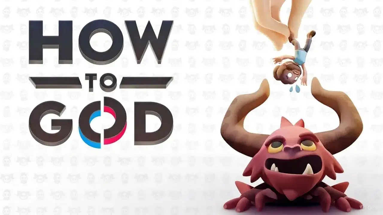How to God Banner Image
