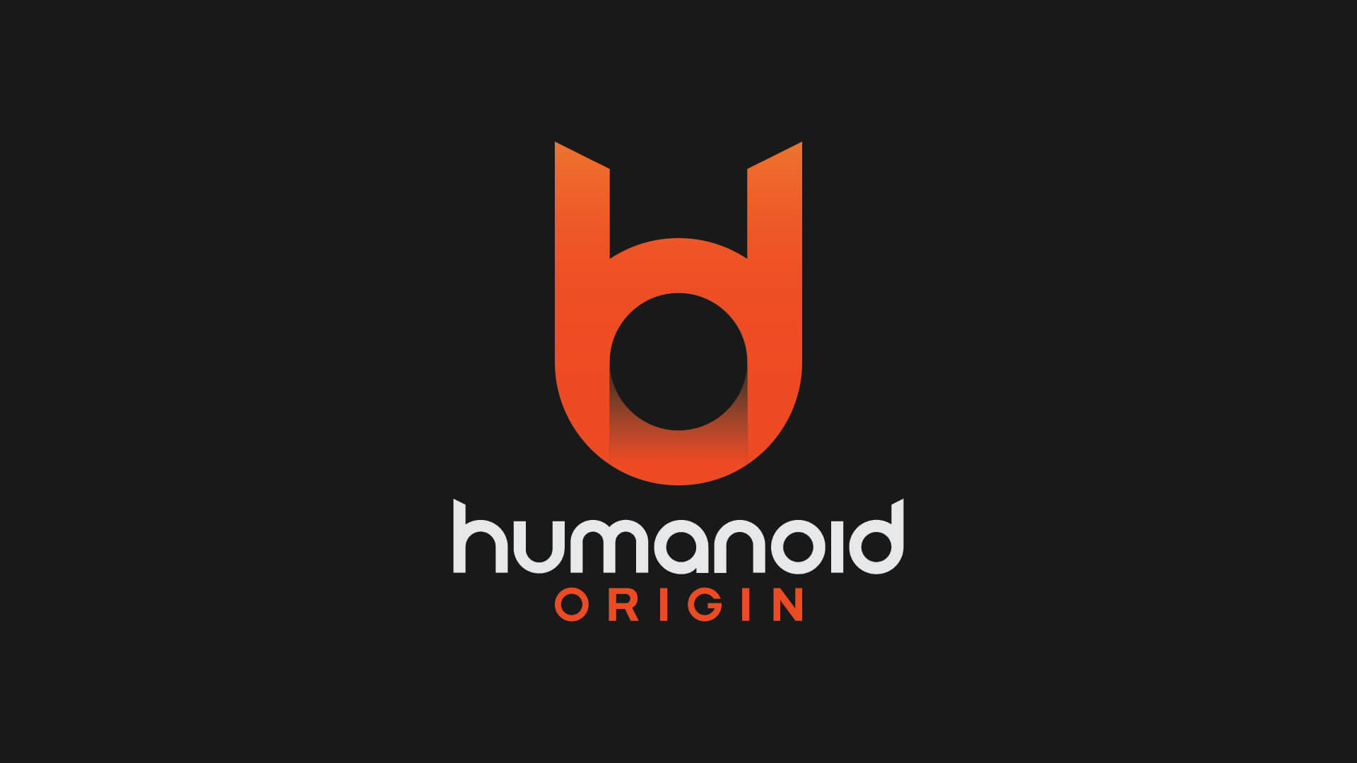 Humanoid Origin Banner Image