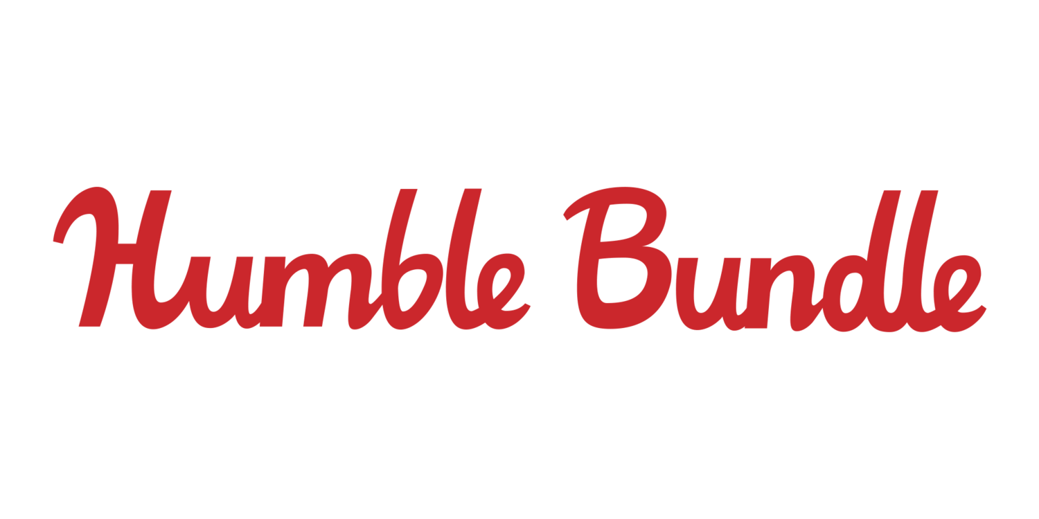 Humble Bundle Logo Image