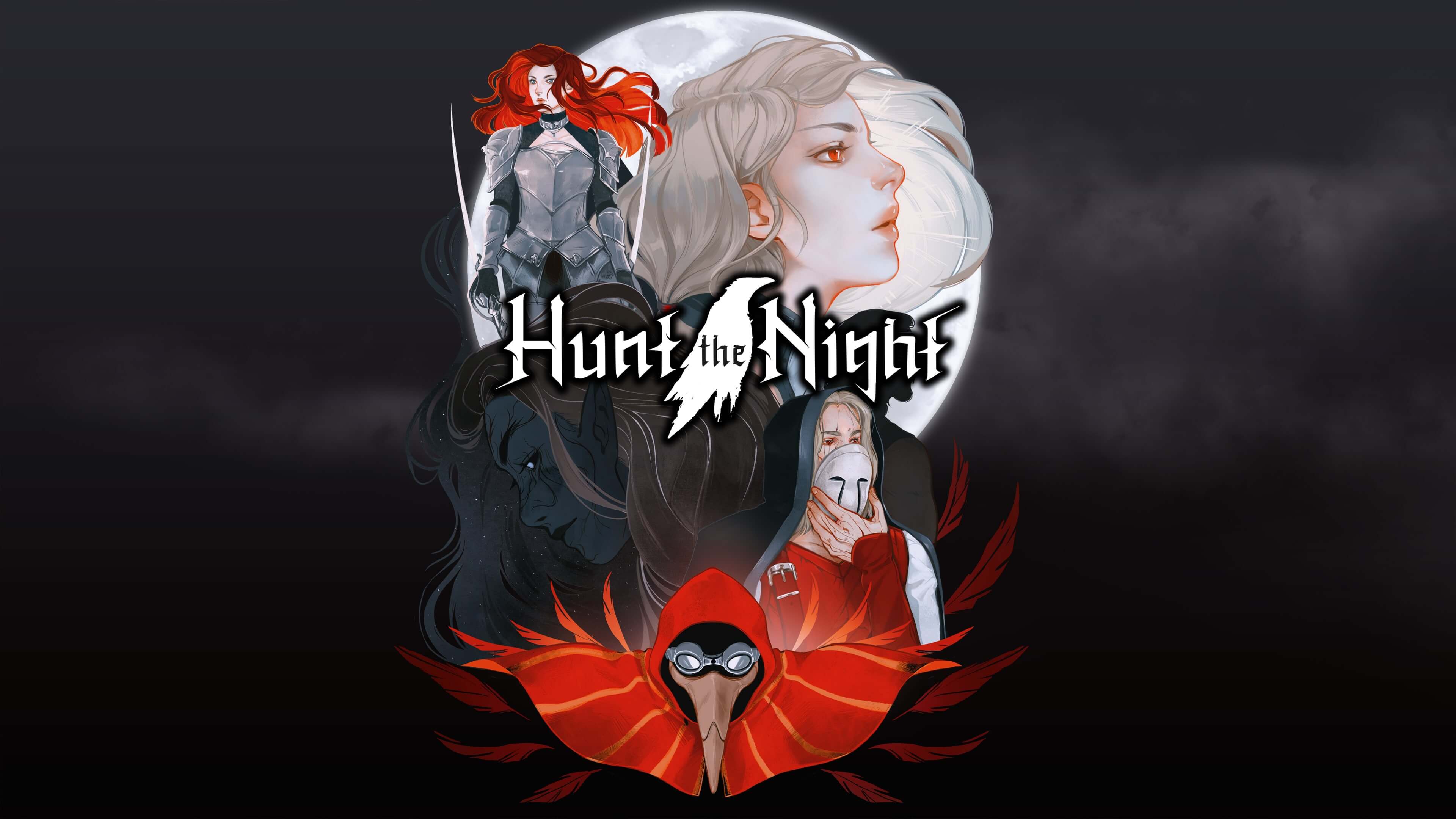 Hunt the Night Banner Image