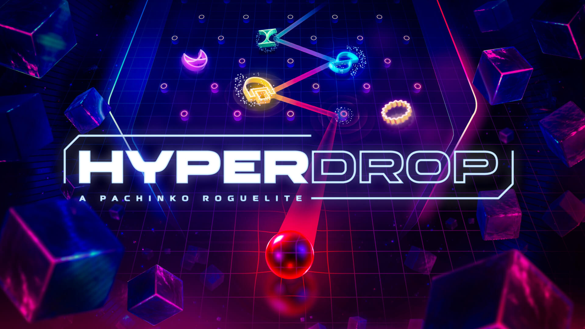 HYPERDROP Banner Image