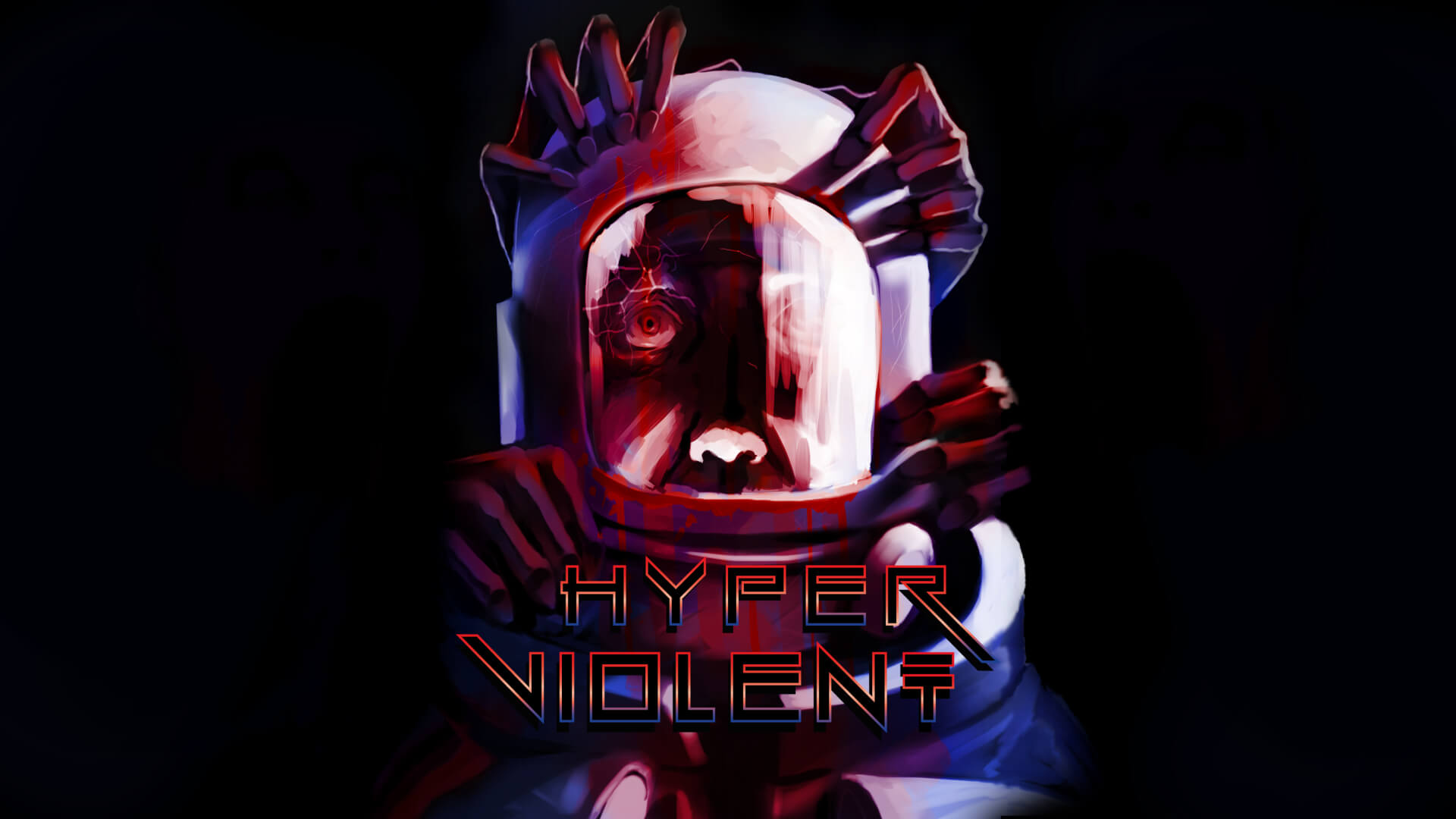 HYPERVIOLENT Banner Image