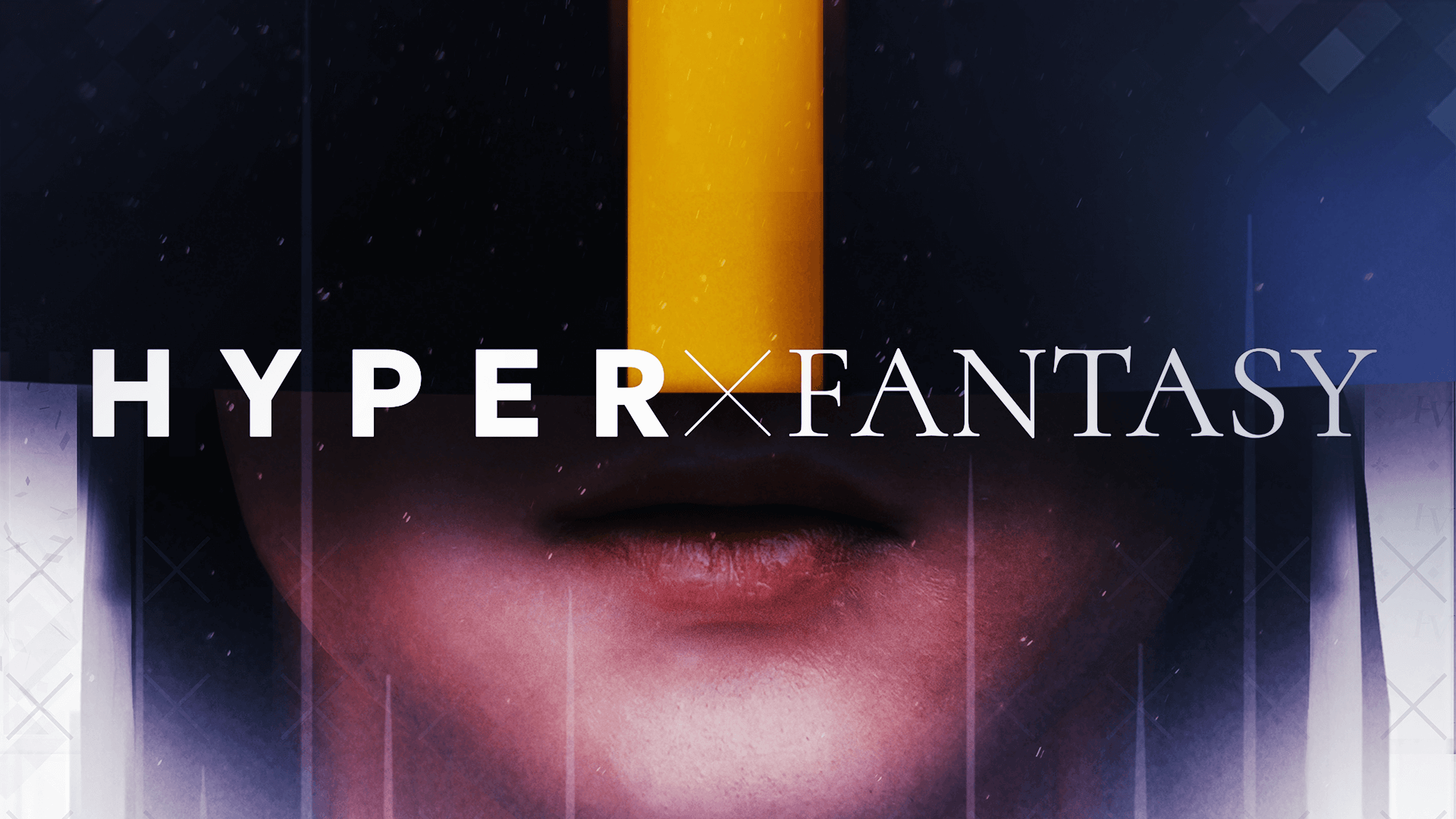 HYPERxFANTASY Banner Image
