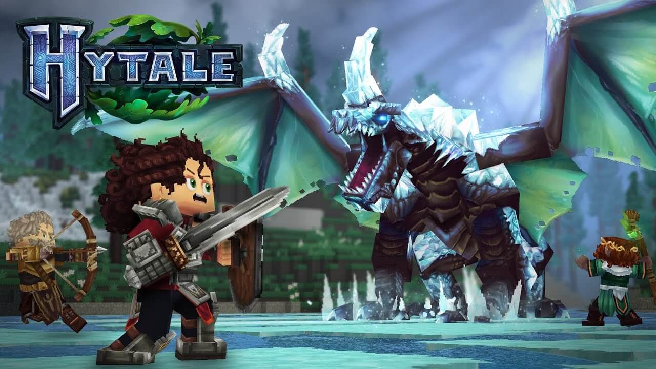 Hytale Banner Image