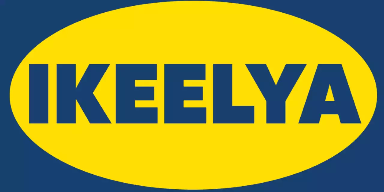 IKEELYA Logo Image