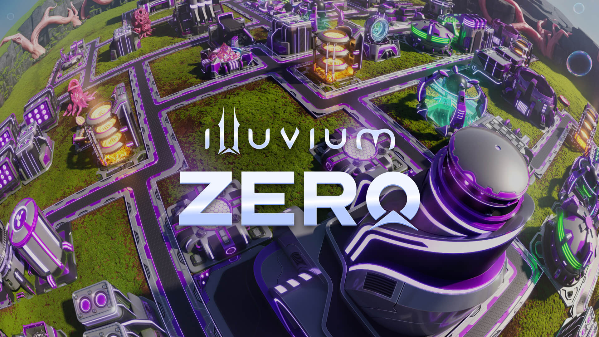 Illuvium Zero Banner Image