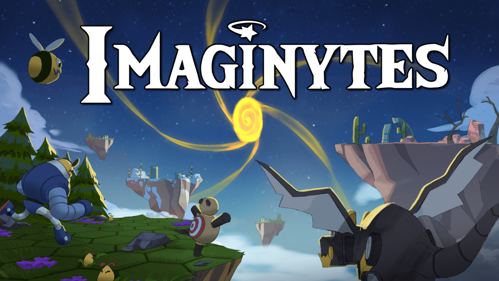 Imaginytes Banner Image