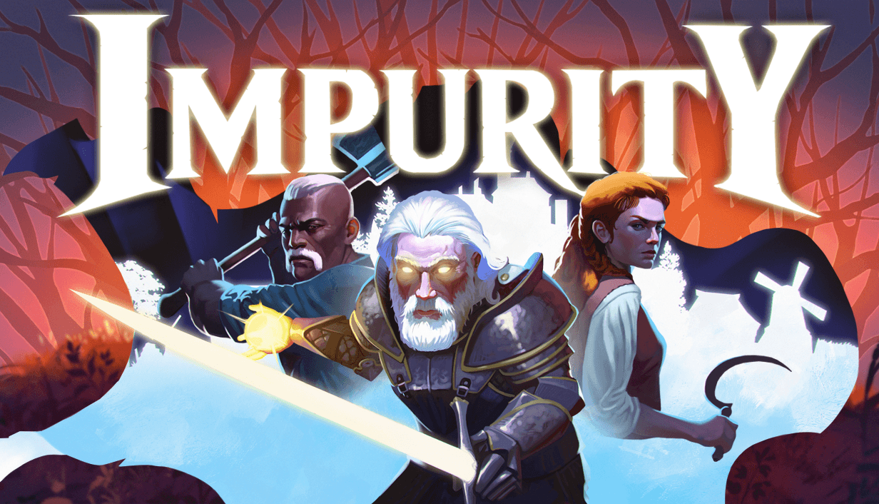 Impurity Banner Image