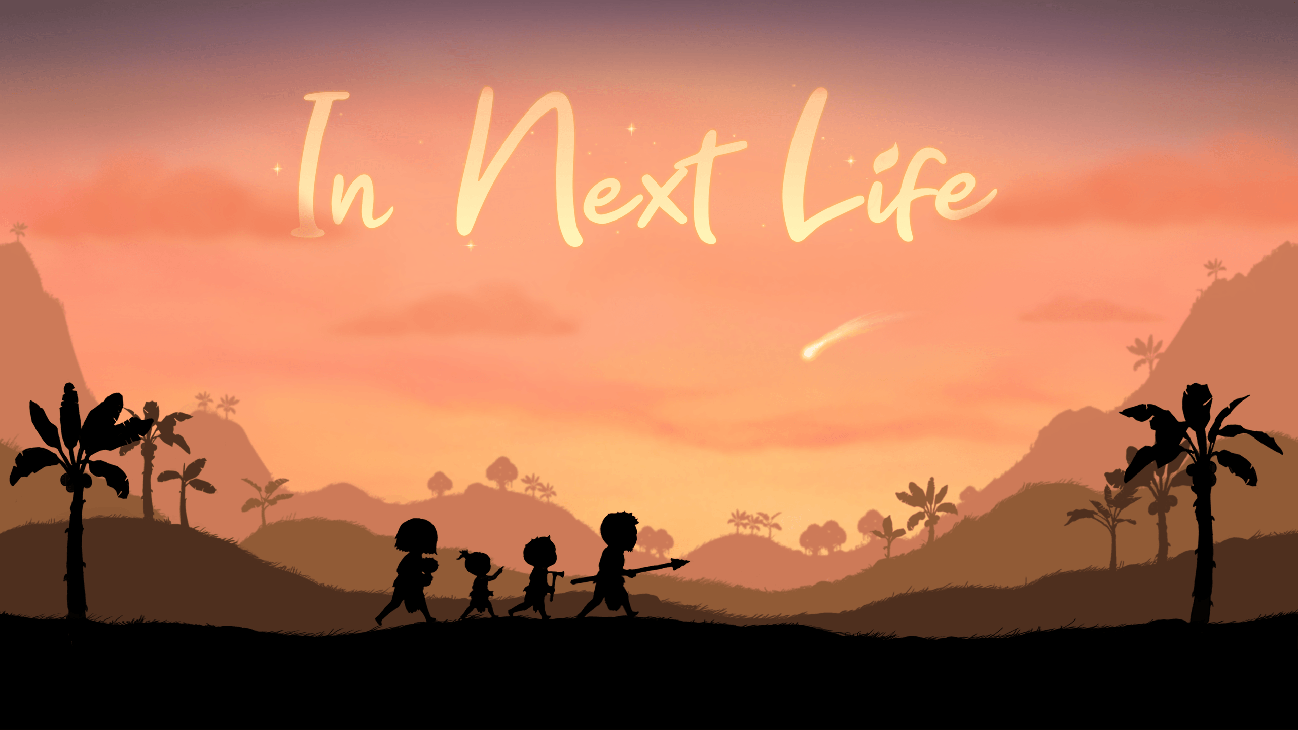 In Next Life Banner Image