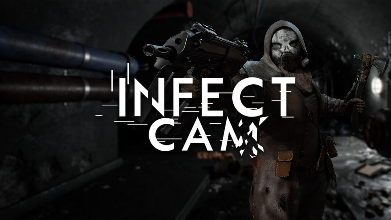 Infect Cam Banner Image