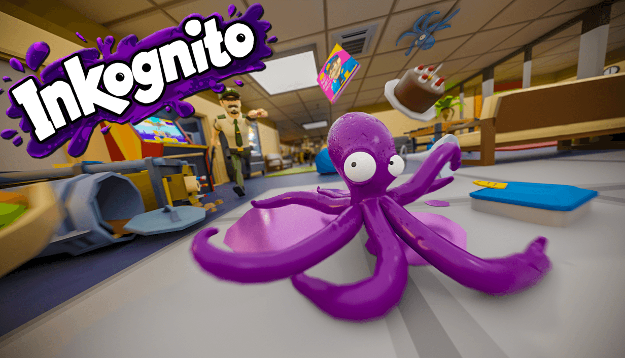 Inkognito Banner Image