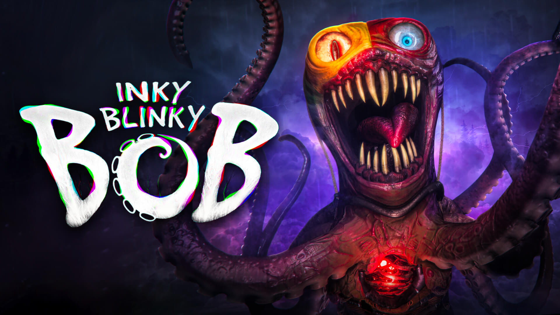 Inky Blinky Bob Banner Image