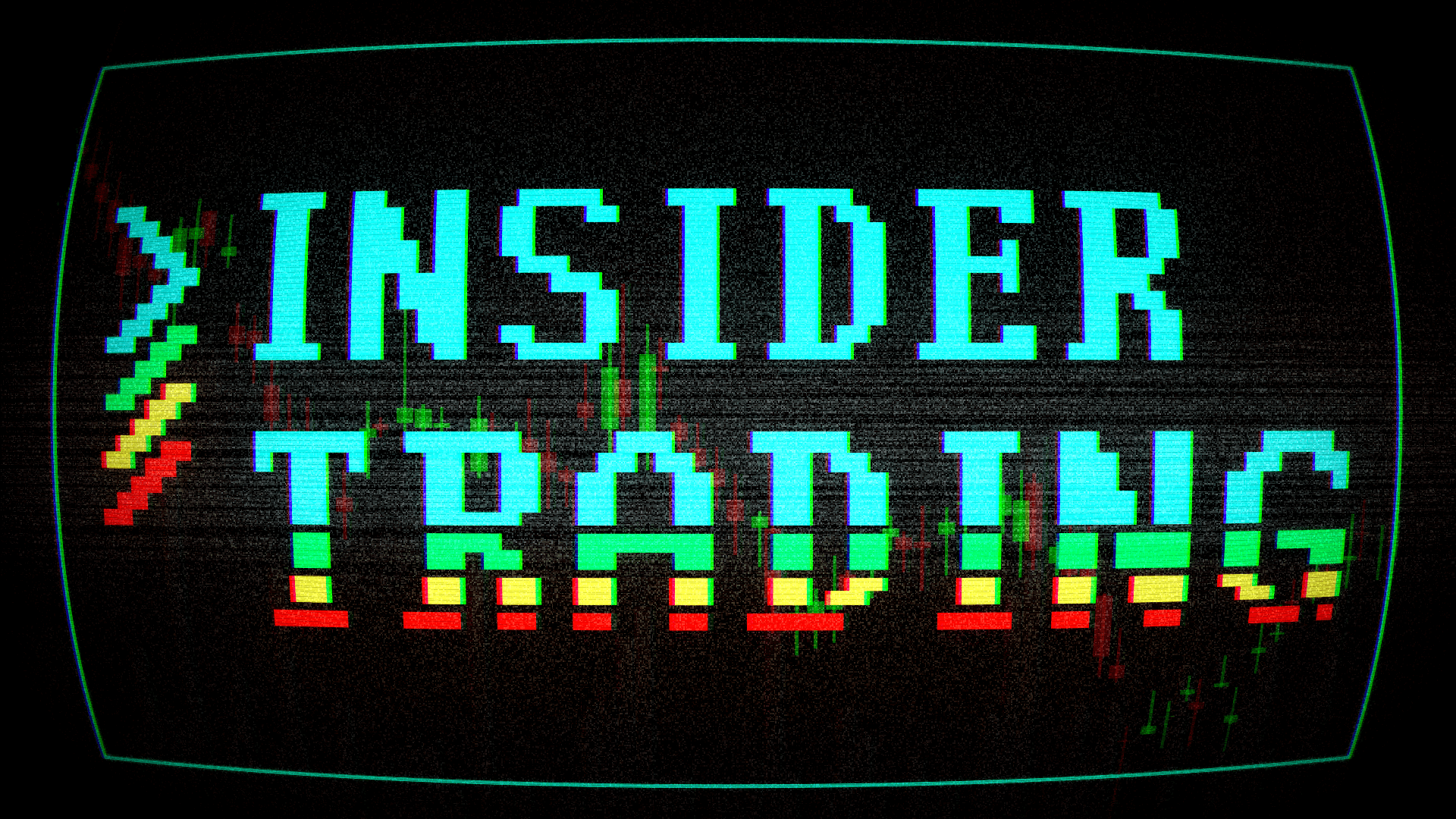 Insider Trading Banner Image