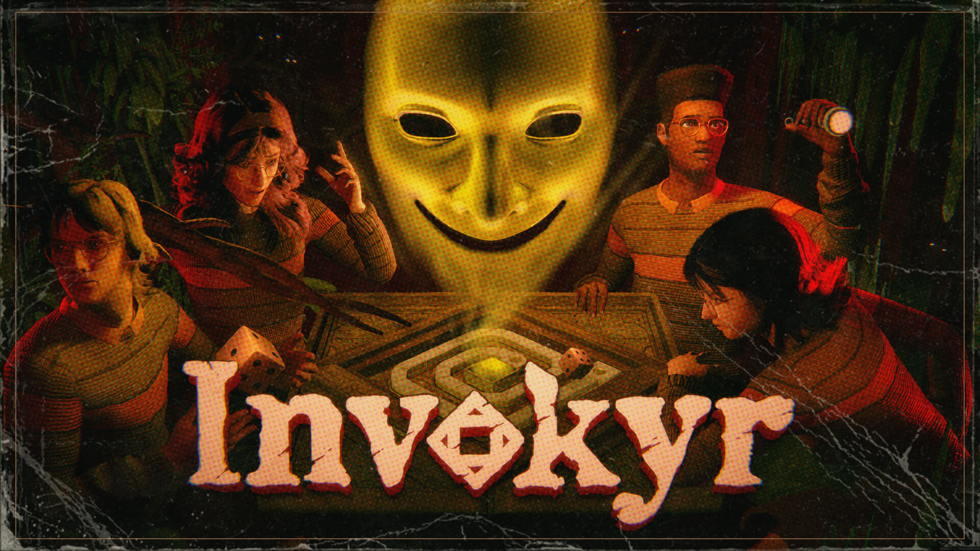 Invokyr Banner Image