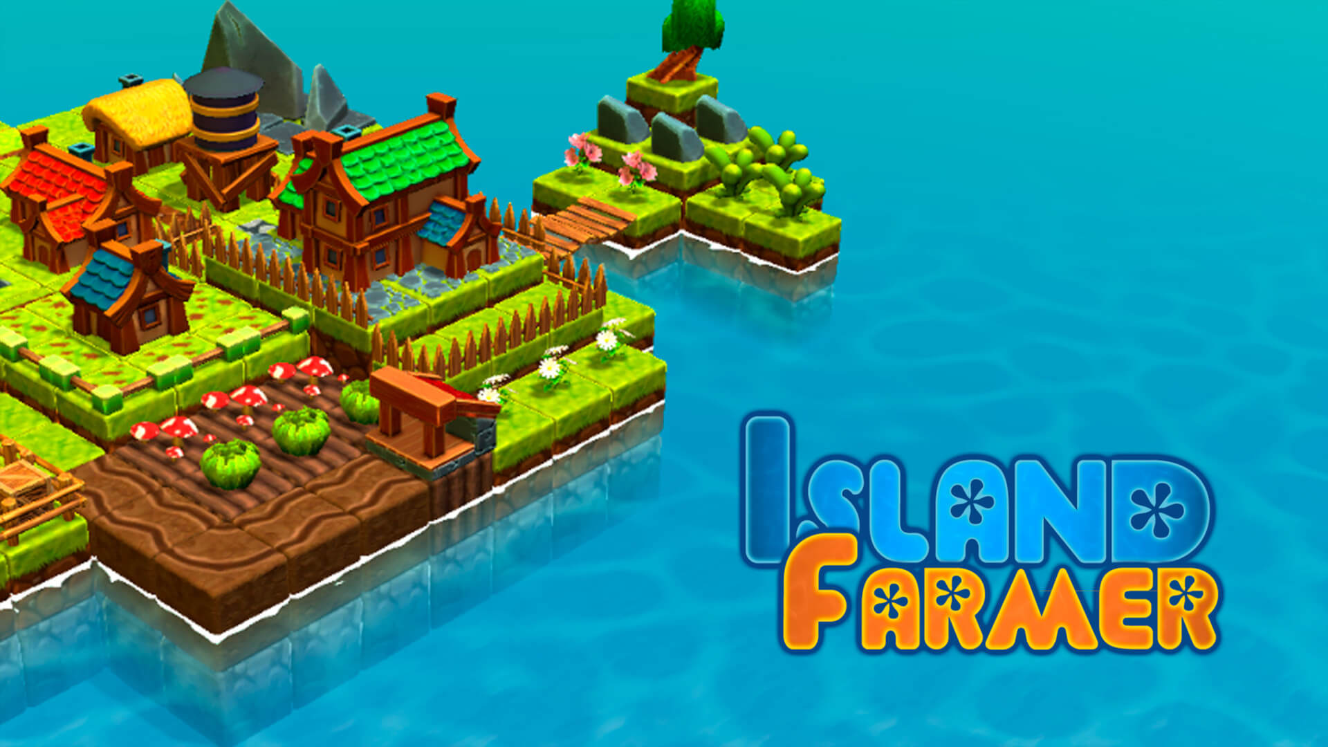 Island Farmer Banner Image
