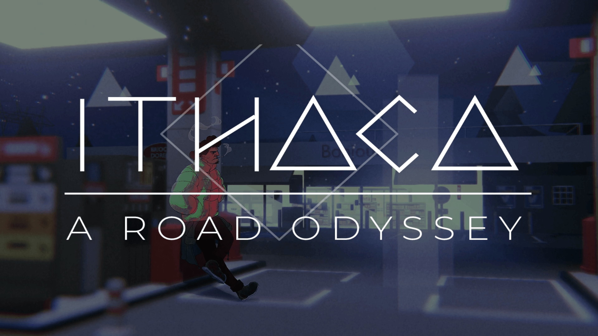 Ithaca Banner Image