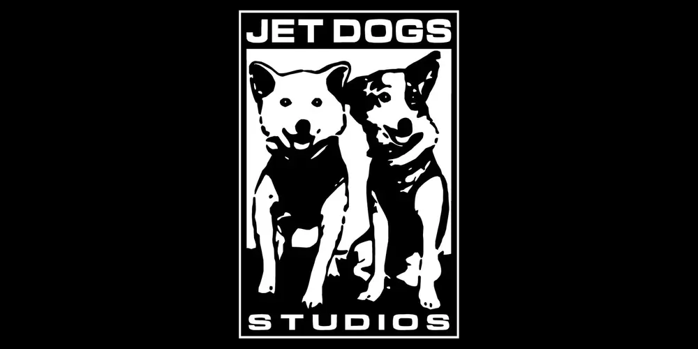 JetDogs Logo