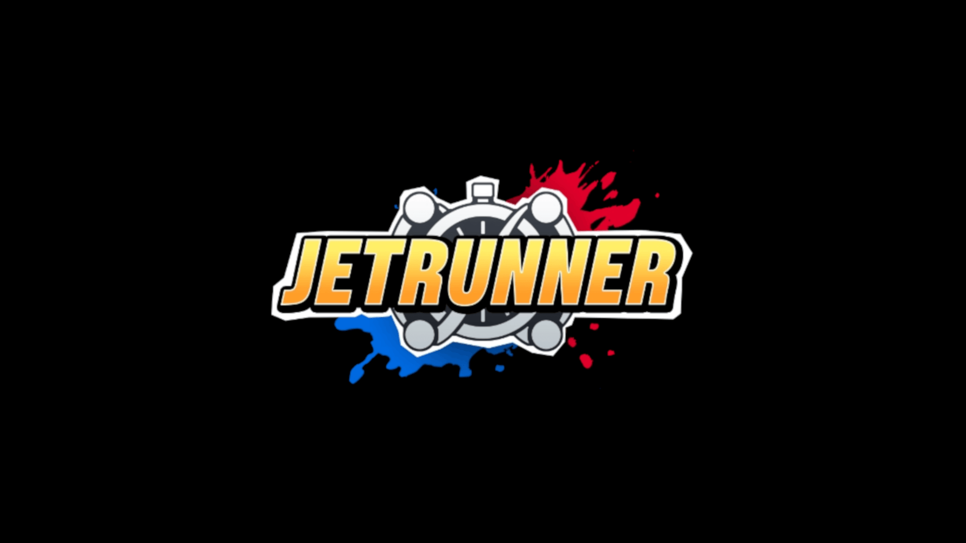 JETRUNNER Logo Image