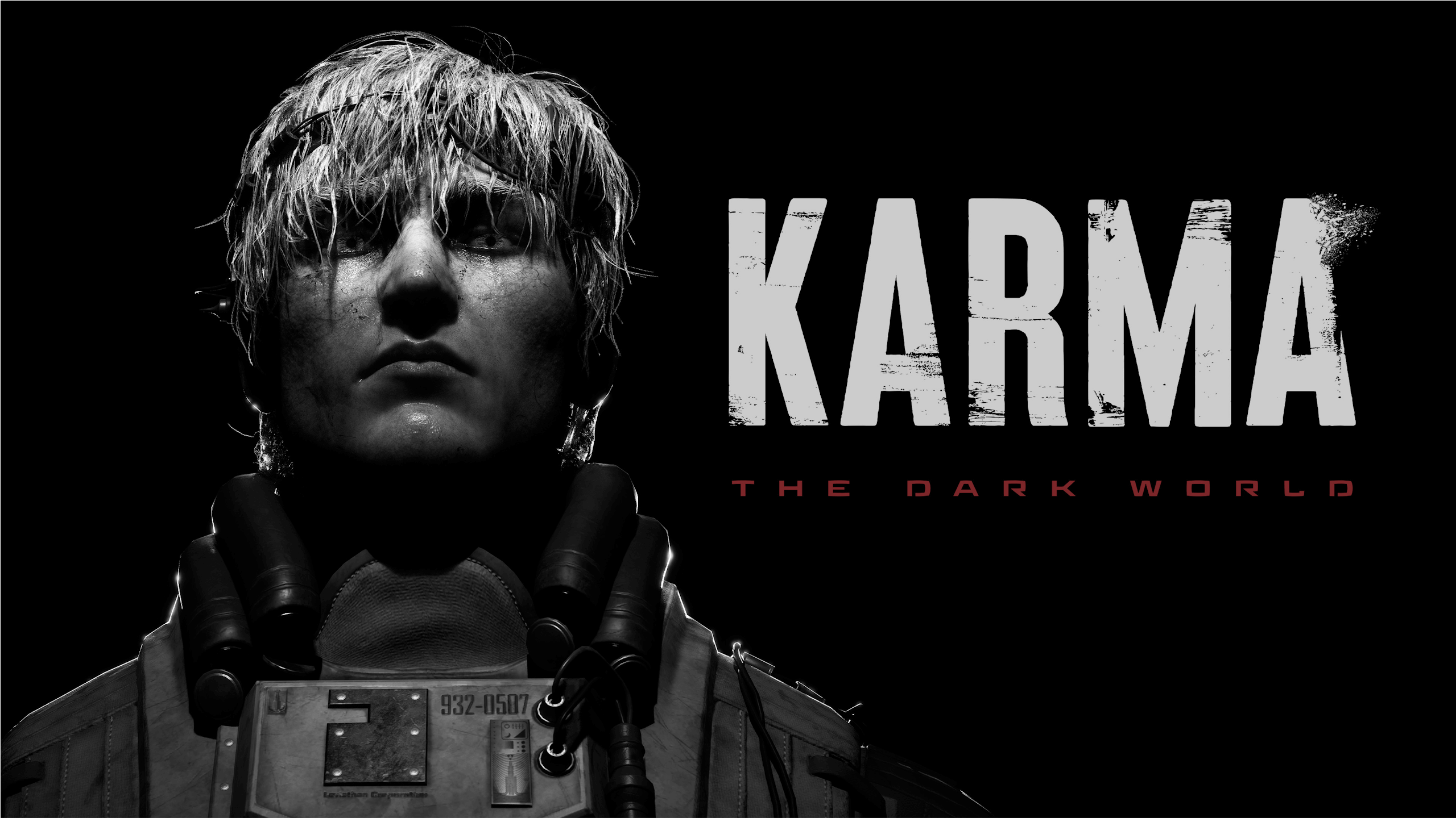 Karma: The Dark World Banner Image