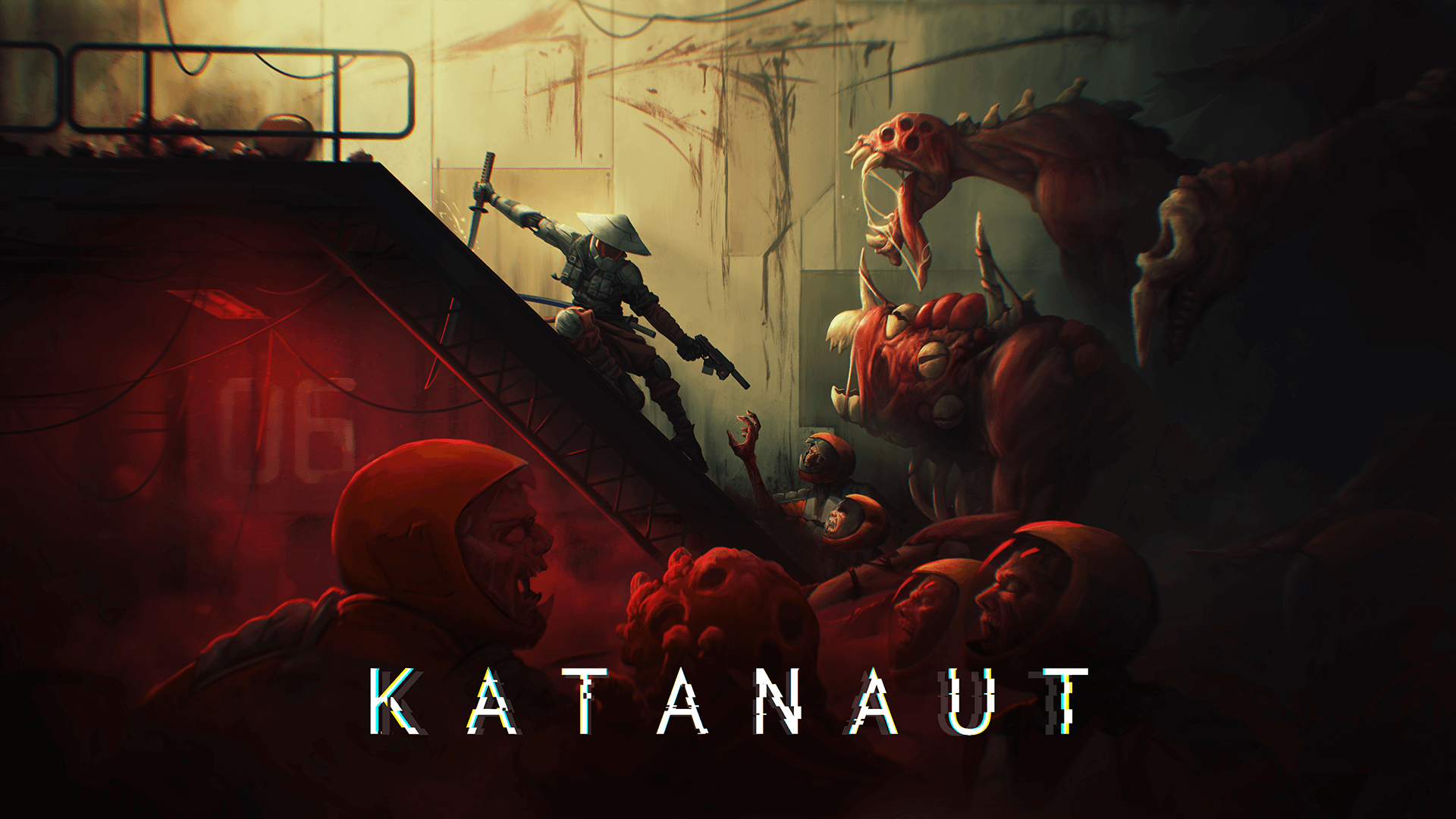 Katanaut Banner Image