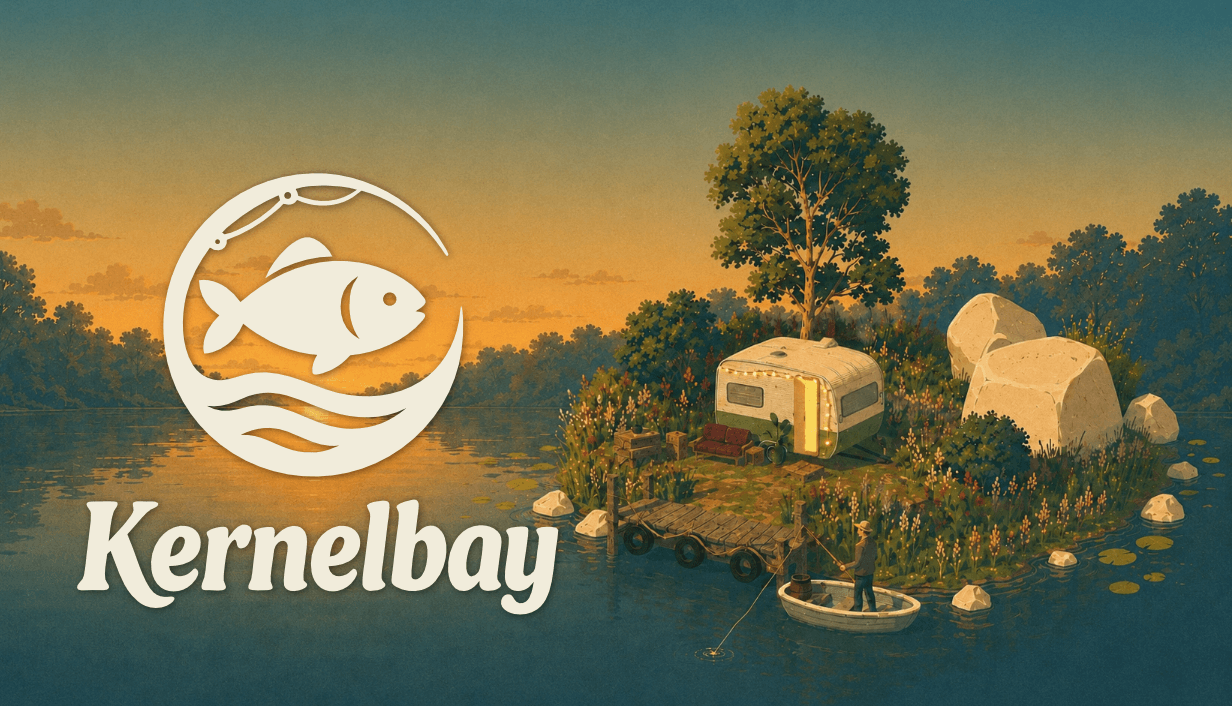 Kernelbay Banner Image