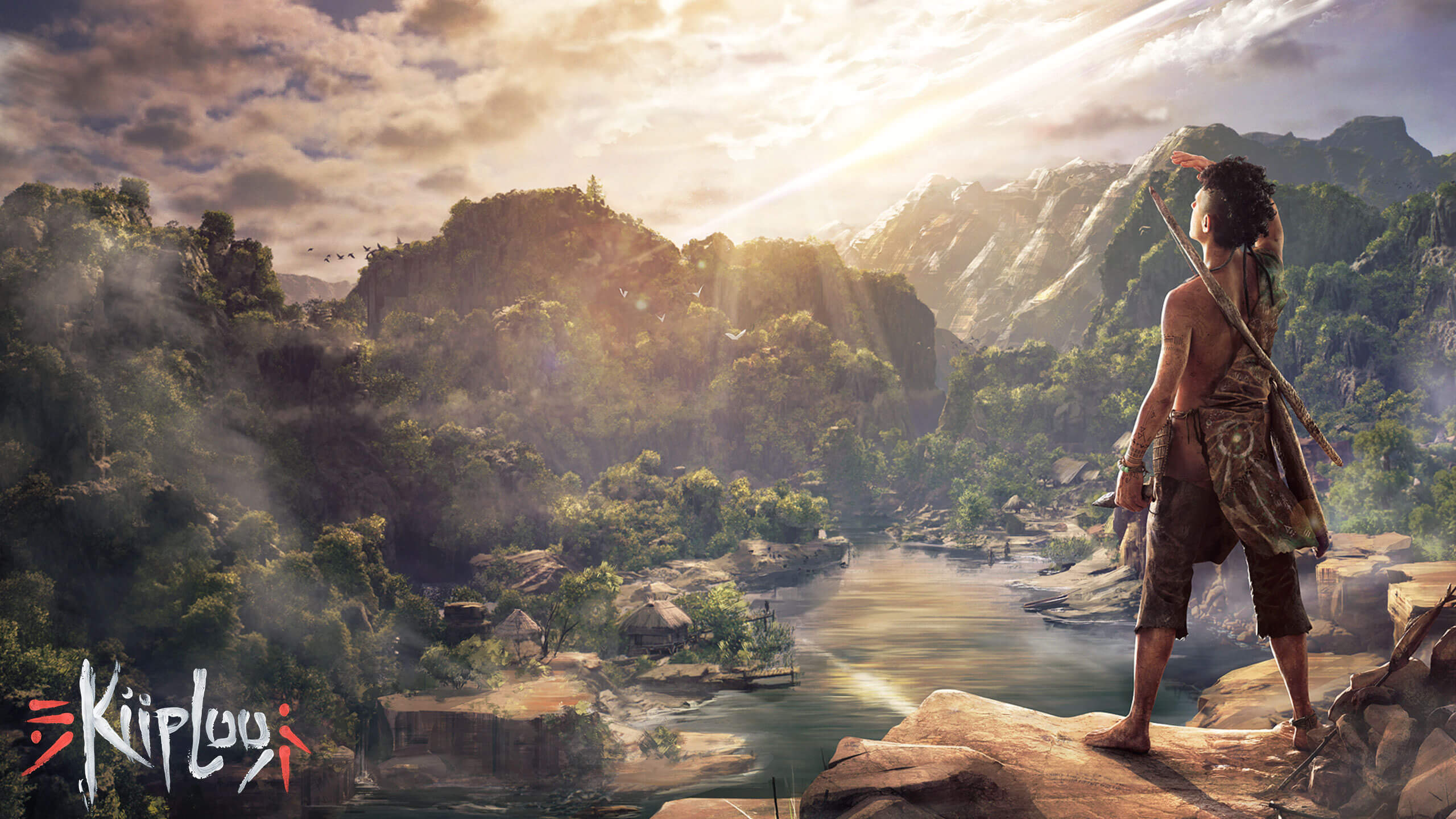 Kiipluu Banner Image
