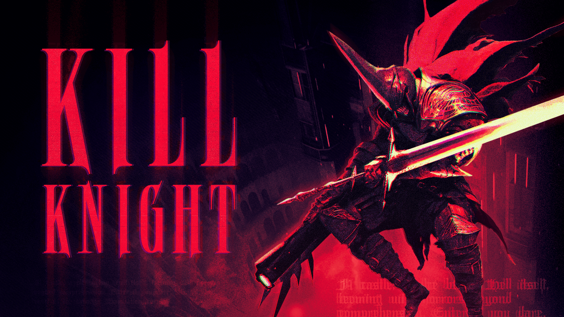 KILL KNIGHT Banner Image