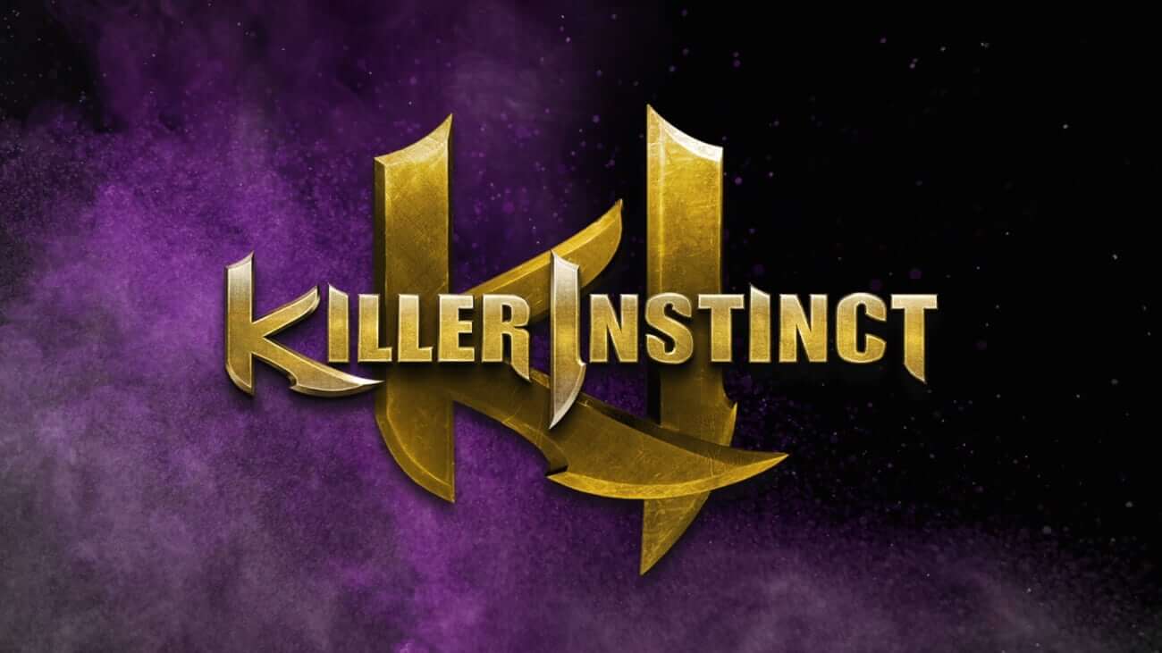 Killer Instinct Banner Image