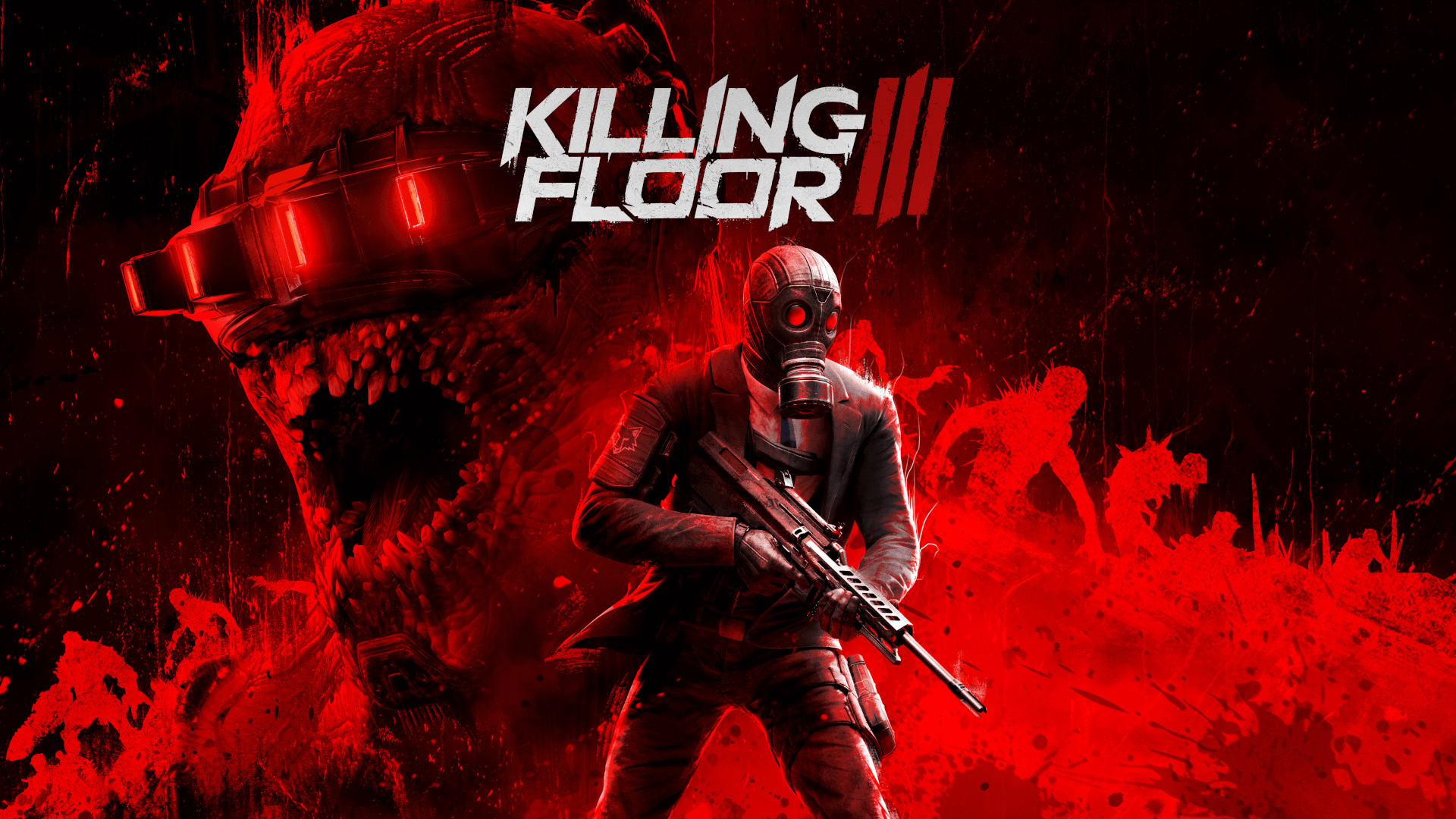 Killing Floor 3 Banner Image