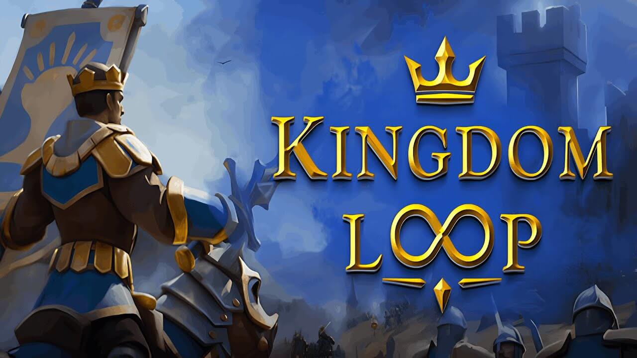 Kingdom Loop Banner Image