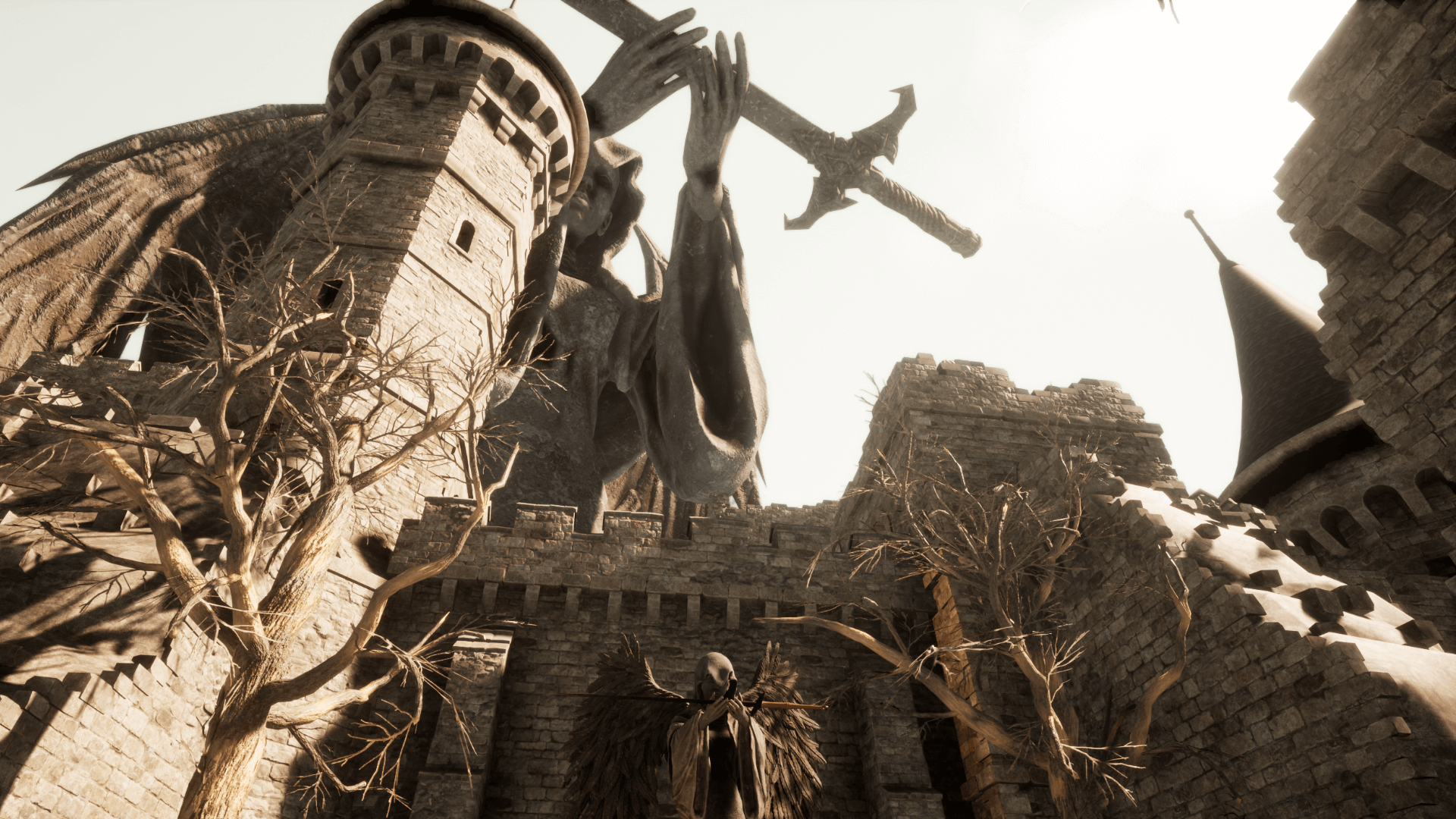Kingdom of Fallen Screenshot